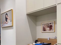 -海马体照相馆(重庆万象城大师店)