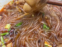 -甘记肥肠粉(马鞍北路店)
