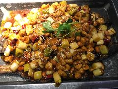 -锦尚阁烤鱼(望京新荟城店)