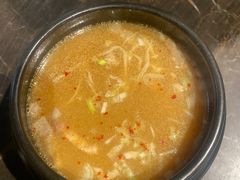 -大叹号·朝鲜族烤肉(潍坊泰华城店)