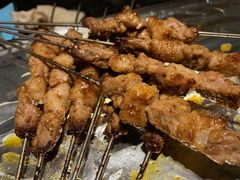 -熙成烧烤(白塔岭店)