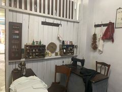 -新加坡牛车水原貌馆