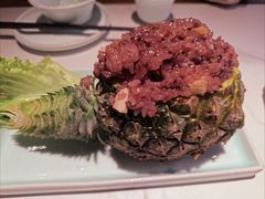 -俏香傣·德宏风味餐厅(万宏路店)