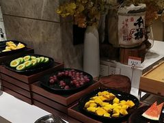 -大渔铁板烧(花园道店)