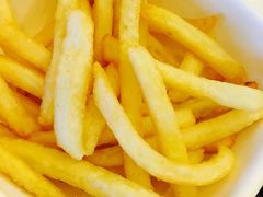 -乡村基(德阳餐厅)