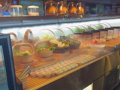 -牛YO寿喜烧和牛火锅自助(三台子万象汇店)