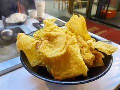 腐皮-潮正和潮汕牛肉火锅·老字号(番禺万达店)