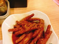 -添好运点心专门店(中环IFC店)