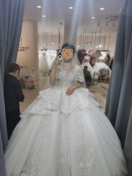 -Color卡诺婚纱礼服馆(南京严选店)