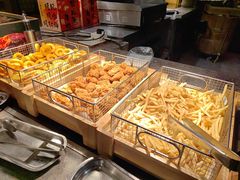 -杭州开元名都大酒店·地中海自助餐厅