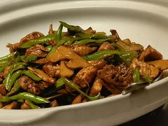 -饭怕鱼·黄焖鲟龙鱼(湖大店)