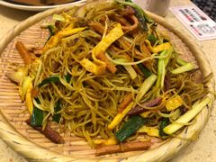 星洲炒米粉-明腾壹间茶餐厅(新都会花园广场店)