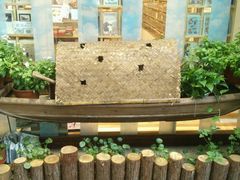 -猫的天空之城概念书店(杭州南宋御街店)