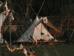 -不觉晓CAMPING(上海迪士尼营地店)