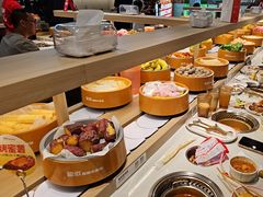 -龍歌自助小火锅(城阳万象汇店)