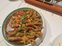 -亿牌牌东北烧烤(博物馆旗舰店)