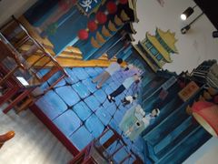 -良师门滨海人家·海鲜·家常菜(滨海城店)