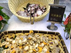 -川骄海鲜自助(河东店)