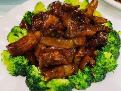 -都来福海鲜大酒店(大东店)