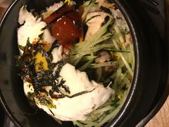 -韩国料理大力士(屏风街店)