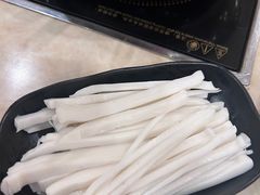-潮汕良记牛肉火锅(洪武路店)