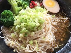 麻香面线-春水堂人文茶馆(台中四维店)