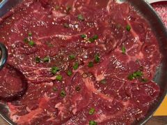 -一品诚记烤肉(大连柏威年购物中心店)