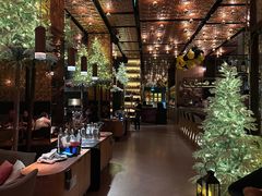 -THE CANNERY&JUJU 新鲜海鲜·牛排美食酒廊
