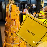 新店过了头两个月人就不多了 哈西的塔挞去了两次都排大队