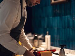 -领仕扒房(长春店)