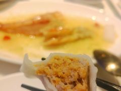 -喜鼎海胆水饺(柏威年购物中心店)