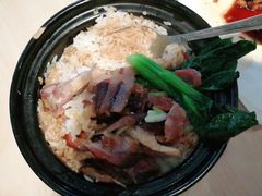 -避风塘(百联东郊店)