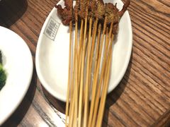 -万利记·长沙粉面小吃(8号仓店)