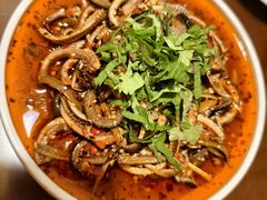 -飞虹鱼馆(春华路店)