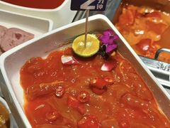 -海底捞火锅(翔龙天地广场店)