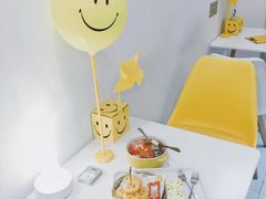 -一粒糖 · 潮汕小吃-海石花特色甜品
