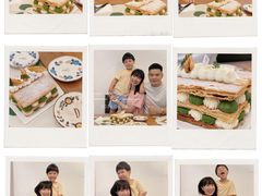 -甜莺蛋糕(顺盈时代广场店)