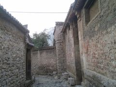-于家石头村景区