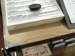 -纽巷咖啡 SOFTFOCUS COFFEE(锦和巴黎时韵店)