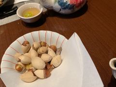 -天津滨海圣光皇冠假日酒店 霞·日餐厅