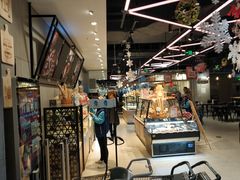 -盒马鲜生(王府广场店)
