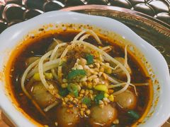 -黄泰吉拾味餐厅(江汉路店)