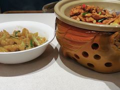-绿草地·湘菜(芙蓉天街店)