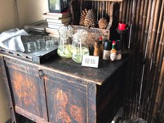 -翠田Green Field Kitchen