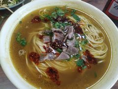 -顺发拉面(长湖路店)