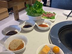 -么子烤肉(化龙池店)