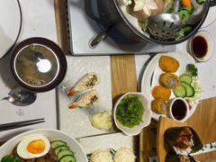 -小句号·精致料理(江南环球港店)