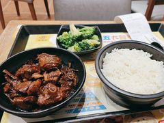 -老娘舅(天阳亲子广场店)