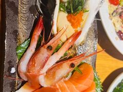 -王氏炉匠·烧鸟放题自助(三里屯店)
