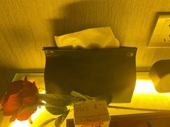 -禧瑞 ·丝浴主题·水疗·spa(中山公园店)